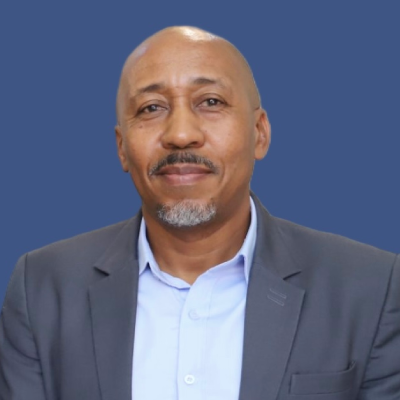 Dr Bashi Mothusi