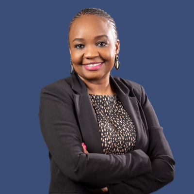 Ms Onkemetse Manowe